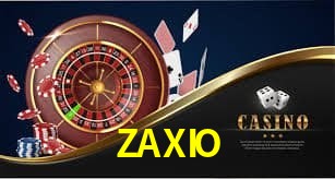 Experiencia de tragamonedas ZAXIO para jugadores en México