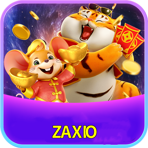 ZAXIO Logo